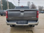 2022 RAM 1500 Laramie Crew Cab 4x4 5'7' Box