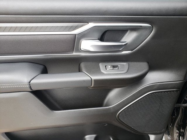 2026 RAM Ram 1500 RAM 1500 BIG HORN CREW CAB 4X4 6'4' BOX