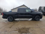 2026 RAM Ram 1500 RAM 1500 BIG HORN CREW CAB 4X4 6'4' BOX