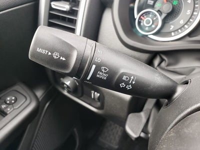 2026 RAM Ram 1500 RAM 1500 BIG HORN CREW CAB 4X4 6'4' BOX