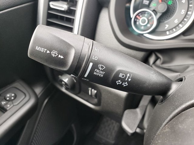 2026 RAM Ram 1500 RAM 1500 BIG HORN CREW CAB 4X4 6'4' BOX