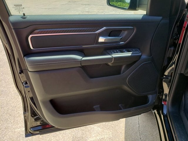 2026 RAM Ram 1500 RAM 1500 BIG HORN CREW CAB 4X4 6'4' BOX