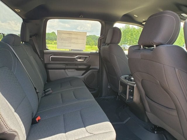 2026 RAM Ram 1500 RAM 1500 BIG HORN CREW CAB 4X4 6'4' BOX