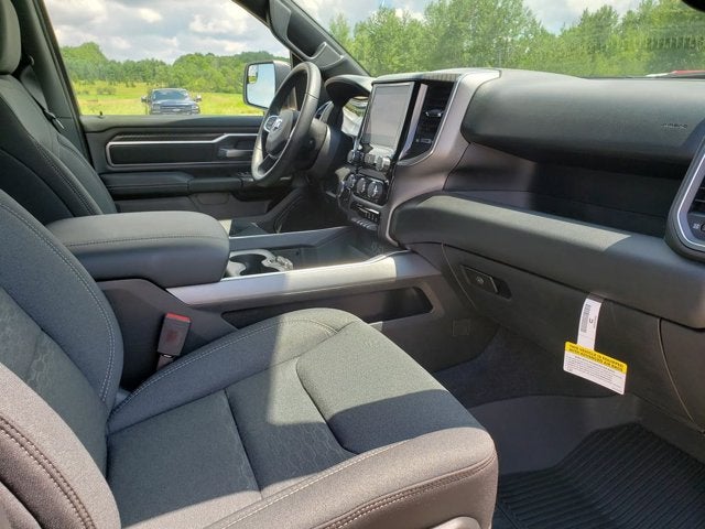 2026 RAM Ram 1500 RAM 1500 BIG HORN CREW CAB 4X4 6'4' BOX