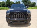 2026 RAM Ram 1500 RAM 1500 BIG HORN CREW CAB 4X4 6'4' BOX