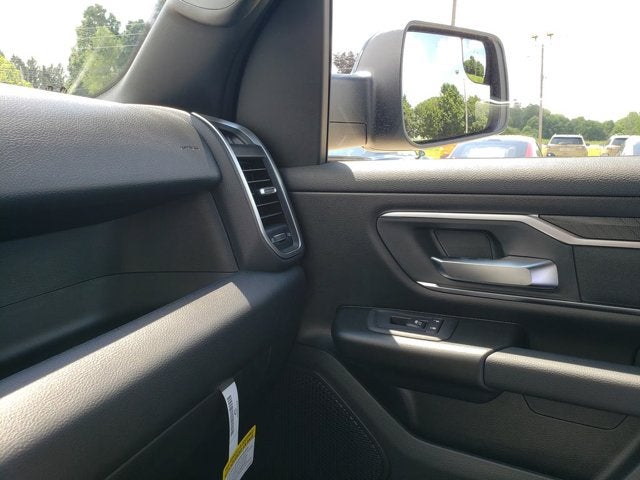 2026 RAM Ram 1500 RAM 1500 BIG HORN CREW CAB 4X4 6'4' BOX