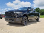 2026 RAM Ram 1500 RAM 1500 BIG HORN CREW CAB 4X4 6'4' BOX