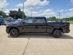 2026 RAM Ram 1500 RAM 1500 BIG HORN CREW CAB 4X4 6'4' BOX
