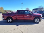 2023 RAM 1500 Big Horn Crew Cab 4x4 6'4' Box