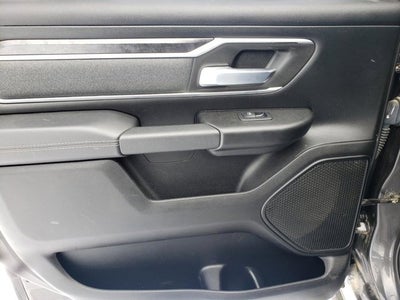 2019 RAM 1500 Big Horn/Lone Star Crew Cab 4x4 6'4' Box