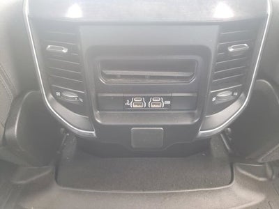 2019 RAM 1500 Big Horn/Lone Star Crew Cab 4x4 6'4' Box