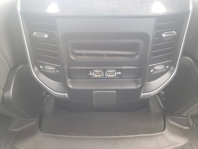 2019 RAM 1500 Big Horn/Lone Star Crew Cab 4x4 6'4' Box