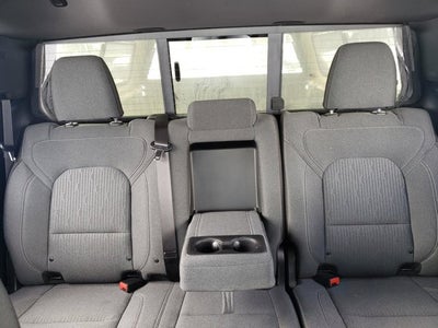 2019 RAM 1500 Big Horn/Lone Star Crew Cab 4x4 6'4' Box