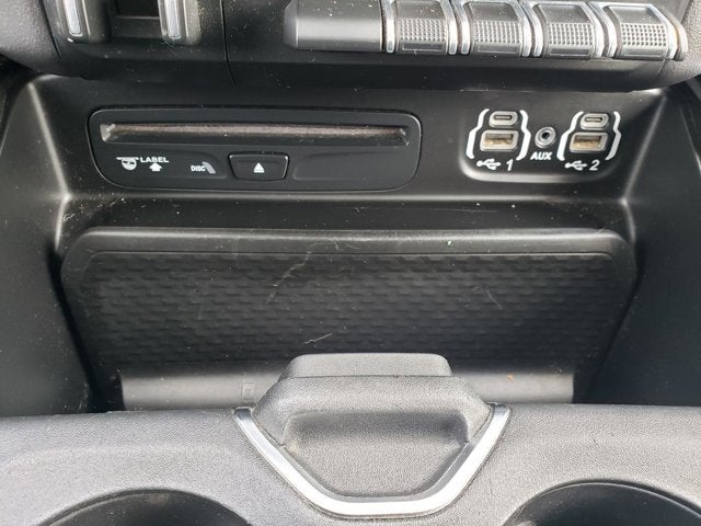 2019 RAM 1500 Big Horn/Lone Star Crew Cab 4x4 6'4' Box