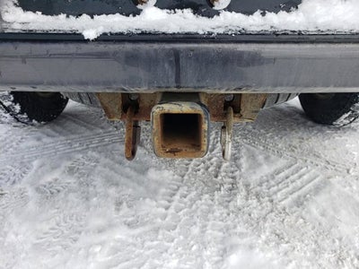 2019 RAM 1500 Big Horn/Lone Star Crew Cab 4x4 6'4' Box