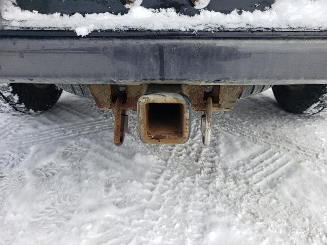 2019 RAM 1500 Big Horn/Lone Star Crew Cab 4x4 6'4' Box