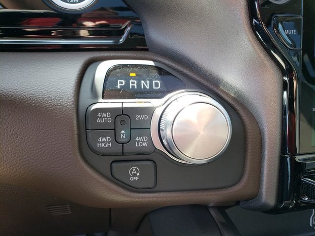 2026 RAM Ram 1500 RAM 1500 LARAMIE CREW CAB 4X4 6'4' BOX