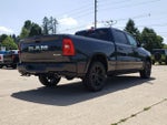 2026 RAM Ram 1500 RAM 1500 LARAMIE CREW CAB 4X4 6'4' BOX