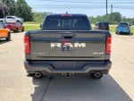 2026 RAM Ram 1500 RAM 1500 LARAMIE CREW CAB 4X4 6'4' BOX