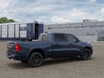 2026 RAM Ram 1500 RAM 1500 LARAMIE CREW CAB 4X4 6'4' BOX