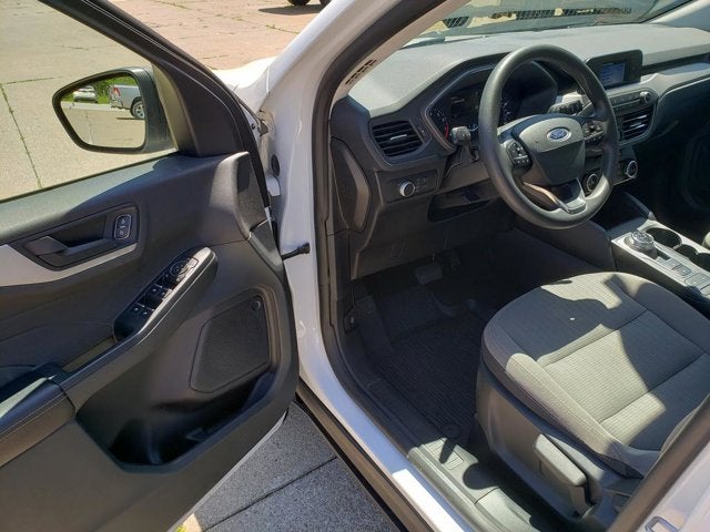 2022 FORD TRUCK Escape S