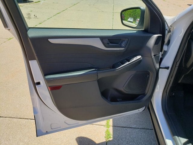 2022 FORD TRUCK Escape S