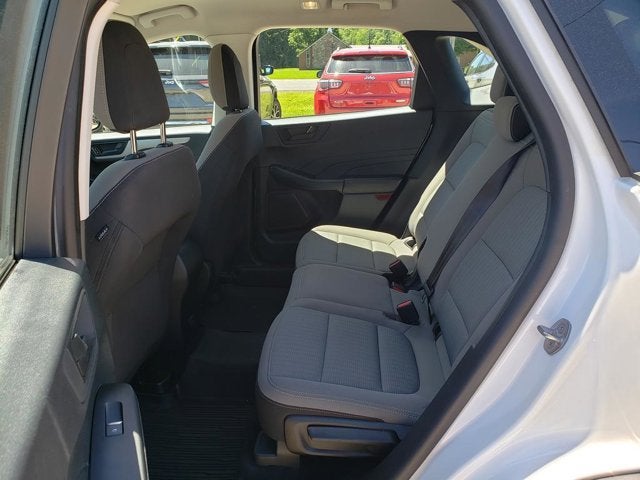 2022 FORD TRUCK Escape S
