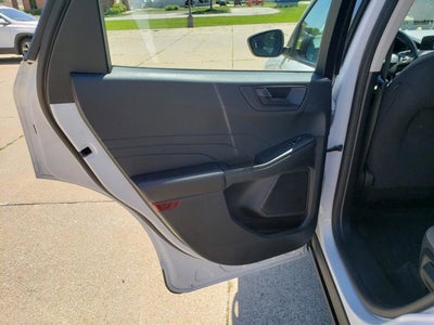 2022 FORD TRUCK Escape S