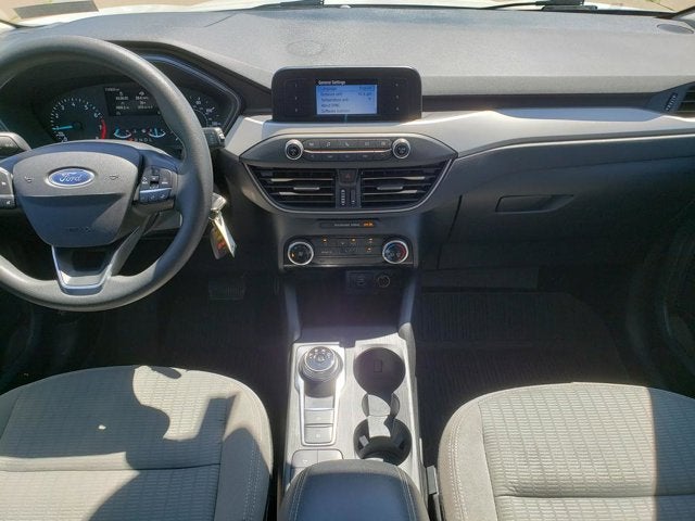 2022 FORD TRUCK Escape S