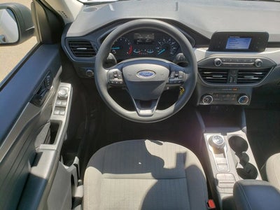 2022 FORD TRUCK Escape S