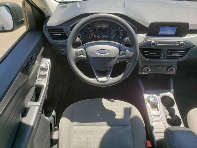 2022 FORD TRUCK Escape S