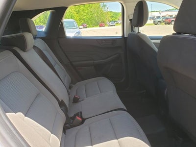 2022 FORD TRUCK Escape S
