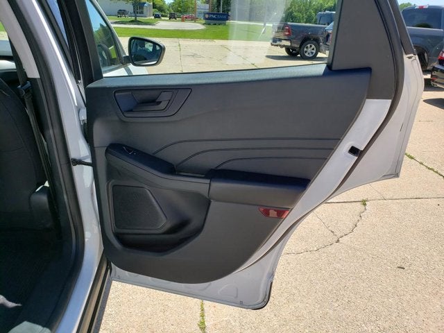 2022 FORD TRUCK Escape S