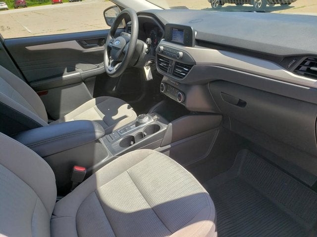 2022 FORD TRUCK Escape S