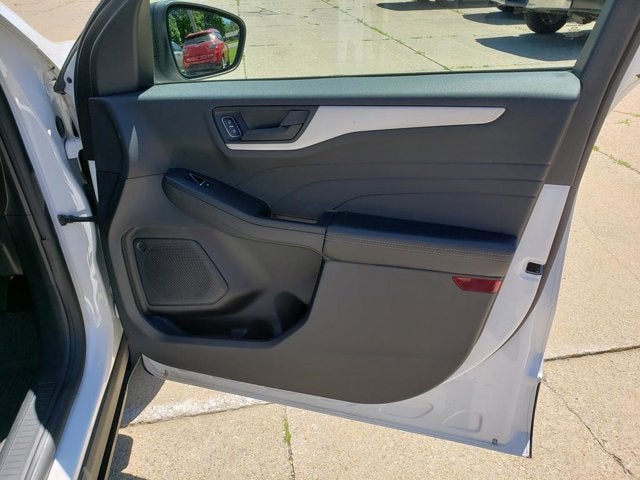 2022 FORD TRUCK Escape S