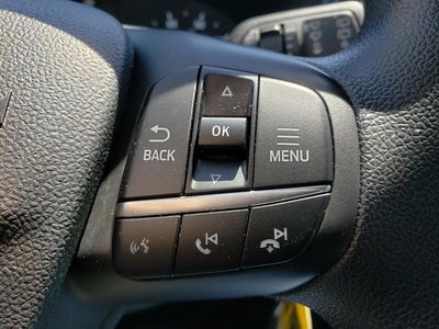 2022 FORD TRUCK Escape S