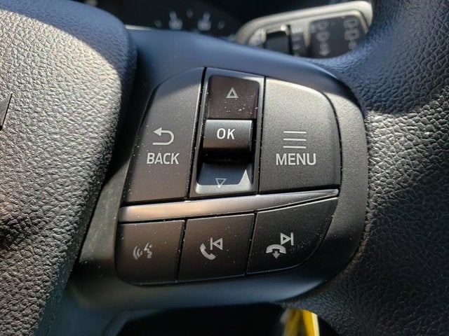 2022 FORD TRUCK Escape S