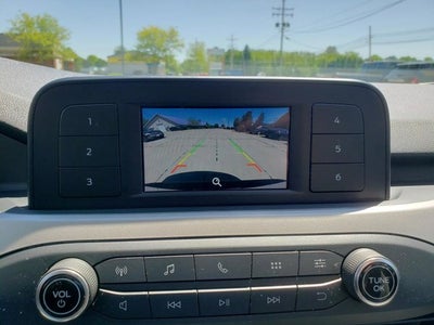 2022 FORD TRUCK Escape S