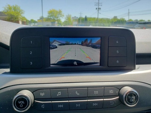 2022 FORD TRUCK Escape S