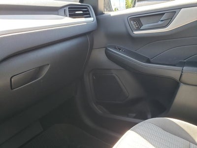 2022 FORD TRUCK Escape S