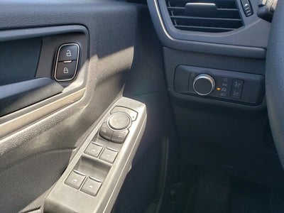 2022 FORD TRUCK Escape S