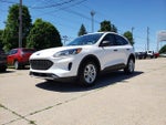 2022 FORD TRUCK Escape S