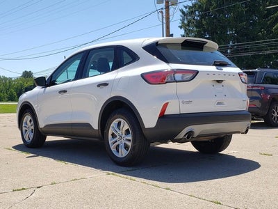 2022 FORD TRUCK Escape S