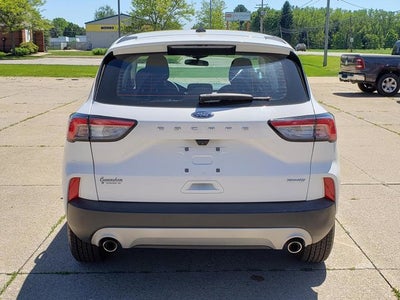 2022 FORD TRUCK Escape S
