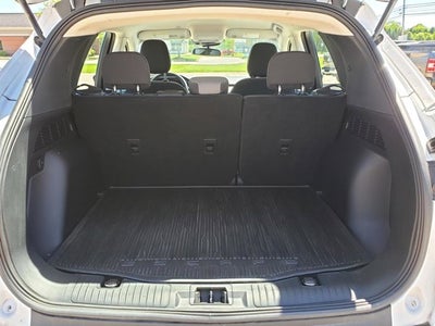 2022 FORD TRUCK Escape S