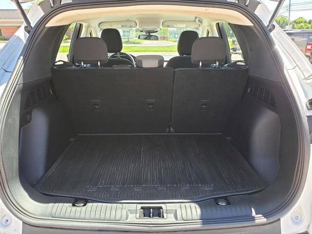 2022 FORD TRUCK Escape S