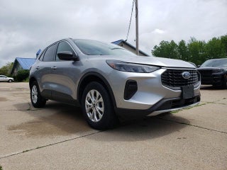 2024 FORD TRUCK Escape Active