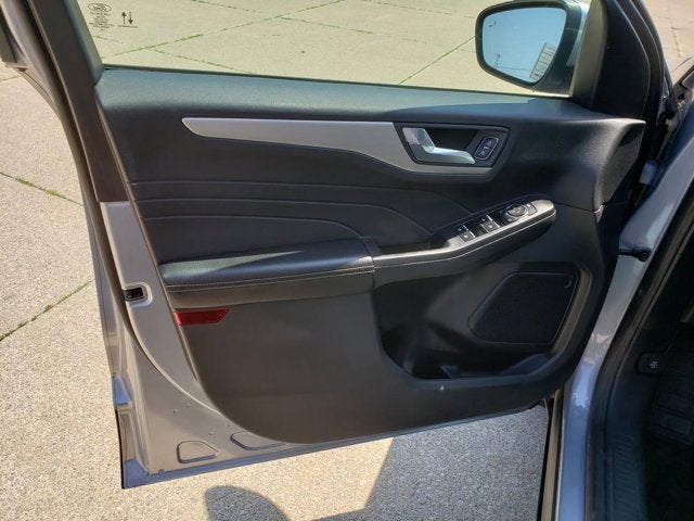 2022 FORD TRUCK Escape SEL