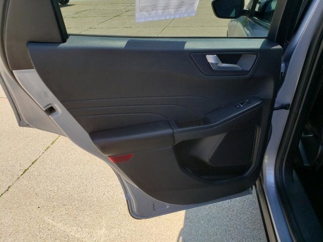 2022 FORD TRUCK Escape SEL