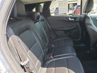 2022 FORD TRUCK Escape SEL